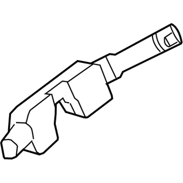 Nissan 25560-9N00A Switch Assy-Combination