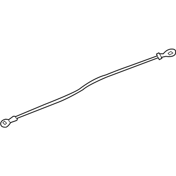 Mopar 5029027AD Strap-Ground