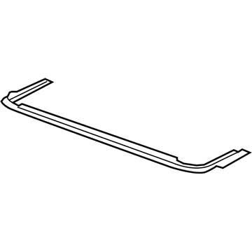 GM 15942584 Air Deflector