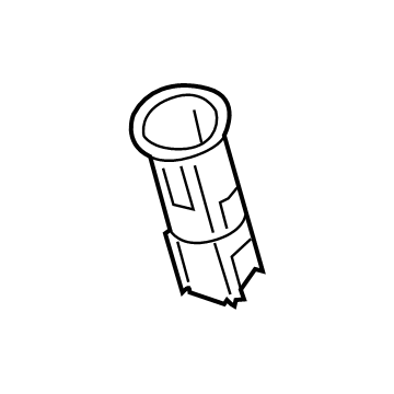 BMW 61-34-7-947-769 PLUG-IN SOCKET