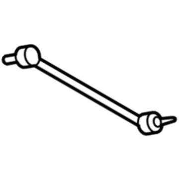 Nissan 54668-JA000 Rod Assy-Connecting, Stabilizer