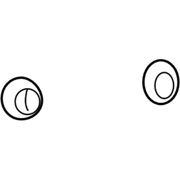 Kia 8241527000 Washer