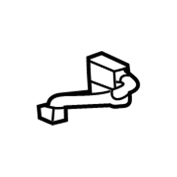 Toyota 86730-75020 Microphone