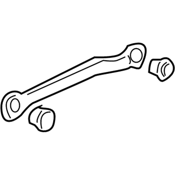 GM 15767252 Upper Control Arm