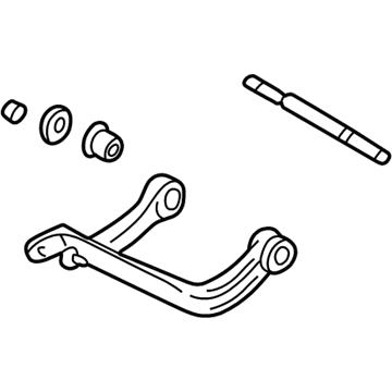 GM 15232837 Upper Control Arm