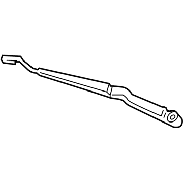 GM 19184575 Arm, Windshield Wiper