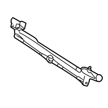 GM 19184573 Transmission, Windshield Wiper