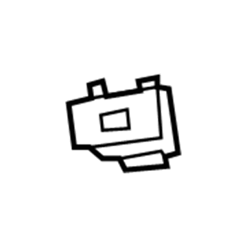 Mopar 4602521AD Switch-Power Window