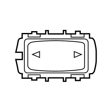 BMW 61-31-9-227-855 Switch