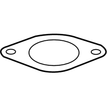 Nissan 55338-1EA0A Shock Absorber Mounting Seal
