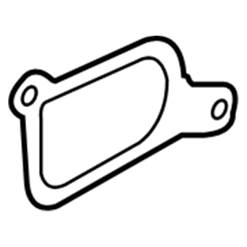 Hyundai 25614-23100 Gasket-Thermostat Case