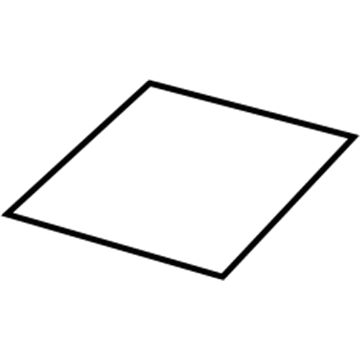 Mopar 5000013AA Pad