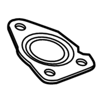 GM 55590052 Turbocharger Gasket