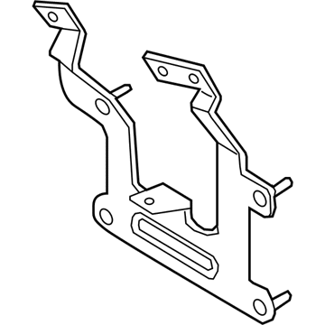 Kia 391503L010 BRKT-PCU