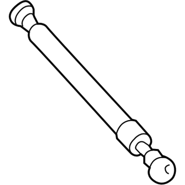 Mopar 5104925AA Rod