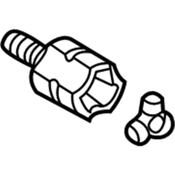 Toyota 43040-28021 CV Joints