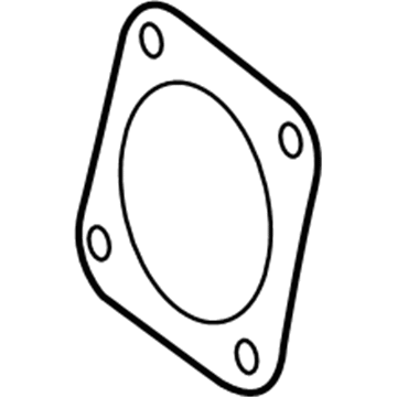 Ford DG9Z-2B022-A Booster Gasket