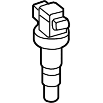 Kia 273012B100 Ignition Coil Assembly