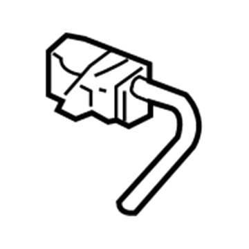 GM 23404614 Camera