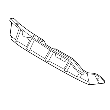 Ford FB5Z-17C972-A Support