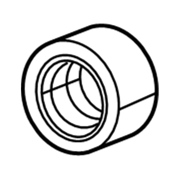 Mopar 52124768AB Wheel Bearing