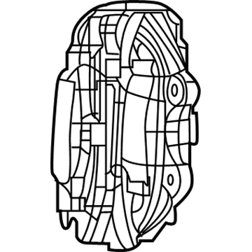 Mopar 68367044AC Disc Brake