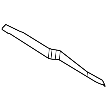 Mopar 5057763AA Filler
