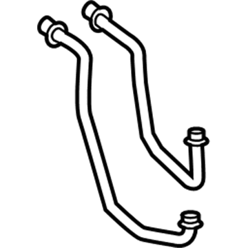 GM 13466241 Tube Assembly