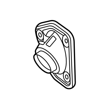 GM 85117849 Boot