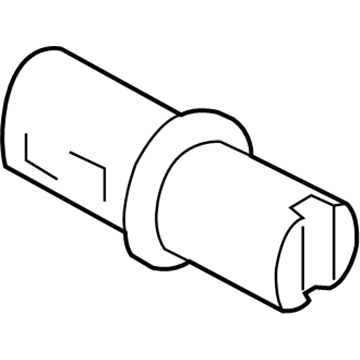 BMW 63-13-8-360-205 Bulb Socket