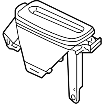 GM 22663028 Indicator Asm-Automatic Transmission Control (Chevy &Mn4) *Graphite