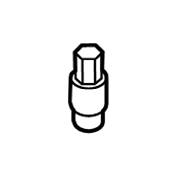 Ford AM6Z-19E561-A Pressure Cycling Switch