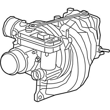 Mopar 5281541AJ