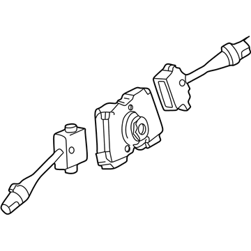 Nissan 25560-9Z410 Switch Assy-Combination