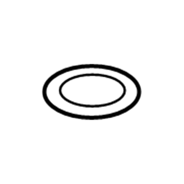Hyundai 21513-23000 Gasket-Engine Oil Plug