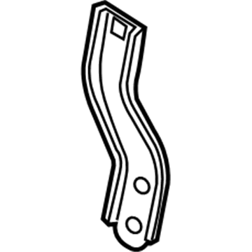 BMW 61-13-9-164-098 Holder