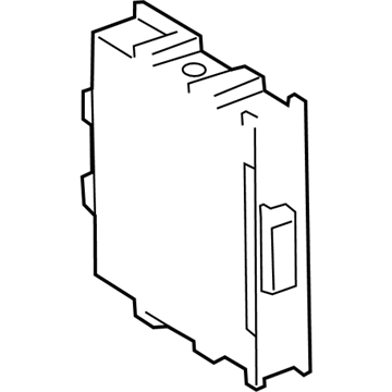 Lexus 8976A-33030 Driver, Tire Pressure