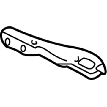 GM 15642516 Hanger-Catalytic Converter