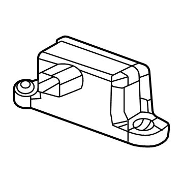 Mopar 56029549AD Module-Dynamics