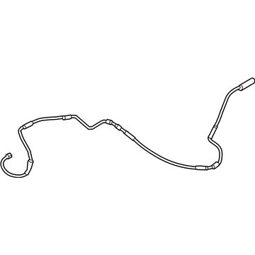 BMW 34-35-6-858-645 Brake-Pad Sensor, Rear