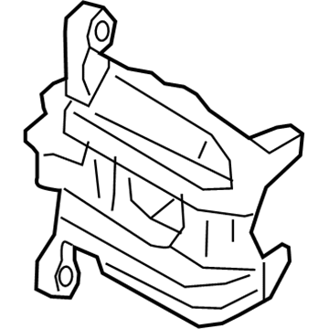 BMW 34-21-6-868-234 Brake Caliper Right