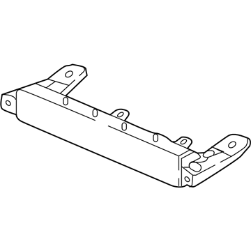 Honda 34270-TBG-A01 Light, H/M Stop