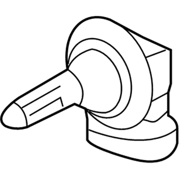 Honda 33165-S5A-J01 Bulb, Foglight (H8) (12V 35W) (Stanley)