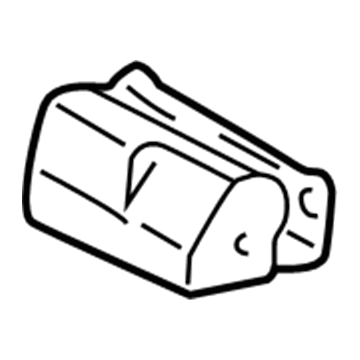 Hyundai 31051-22900 Separator Assembly-Fuel