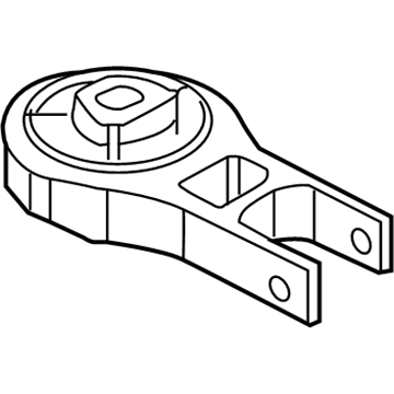 Mopar 68254474AA Support-Engine