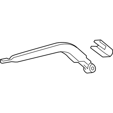 Toyota 85241-12130 Rear Arm