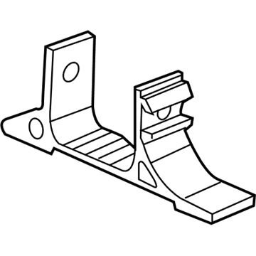 GM 22678078 Bracket, Engine Mount Bracket