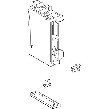 Toyota 82730-48Q50 Junction Block