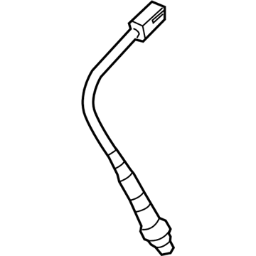 Hyundai 39210-2G240 Sensor Assembly-Oxygen