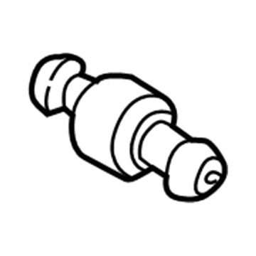Nissan 47478-51E00 Valve-Assembly Check